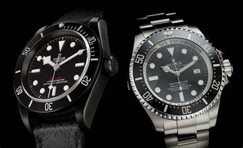 is a tudor watch a rolex watch|tudor and rolex relationship.